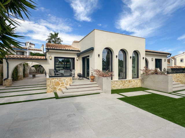 Villa for sale, Orihuela