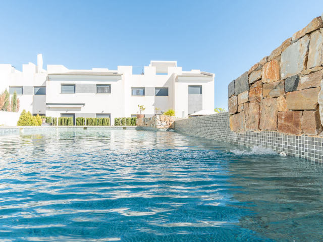 Apartments in Los Altos
