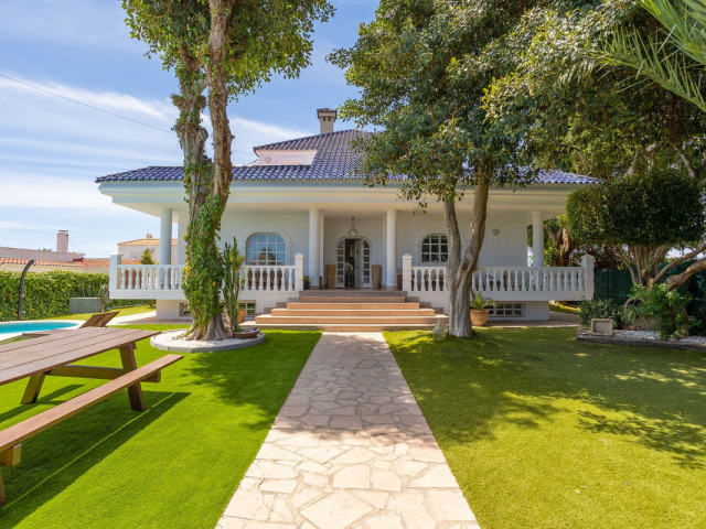 Villa for sale, Torrevieja