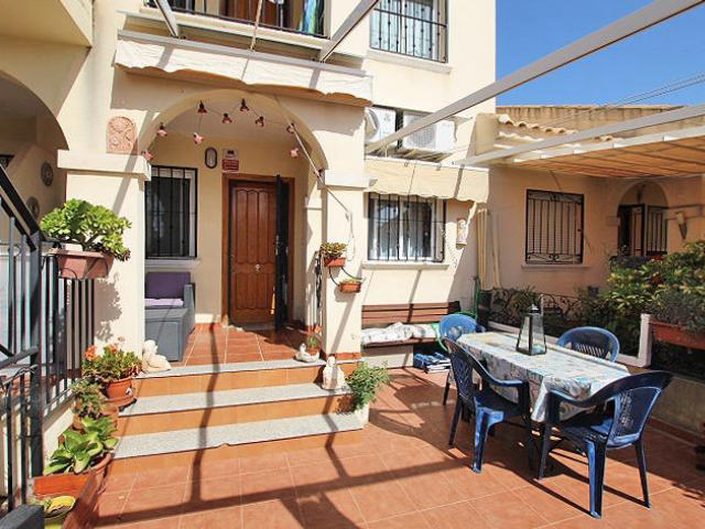 Bungalow na sprzedaż, Guardamar del Segura