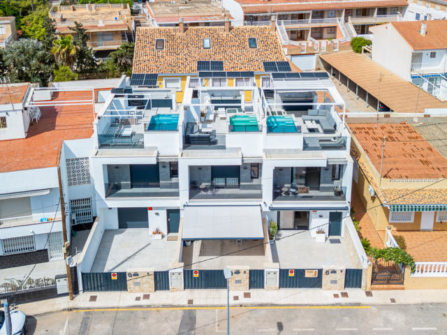 Pareado en venta, Torre de la Horadada, Pilar de la Horadada