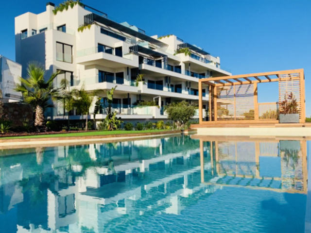 Квартира на продаж, Orihuela