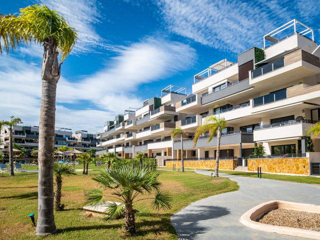 Apartamento para venda, Playa Flamenca, Orihuela Costa