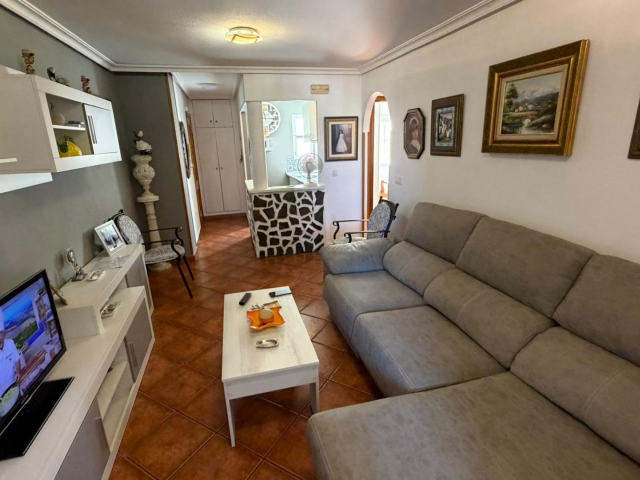 Apartment for sale, Playa del Cura, Torrevieja