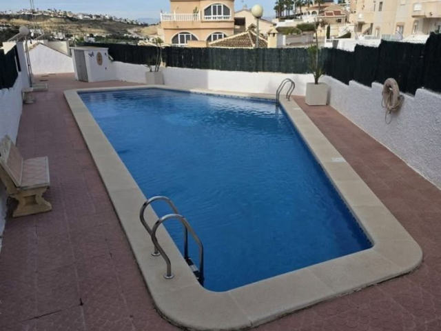 Villa in vendita, Rojales