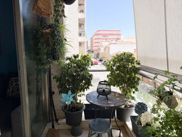 Apartment for sale, Torrevieja