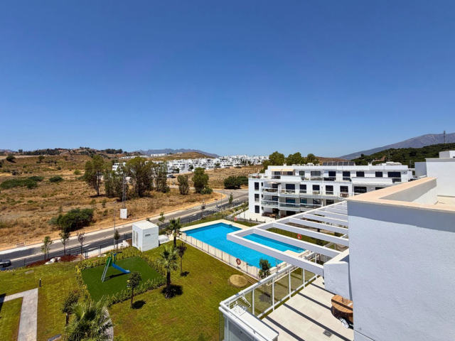 Apartamento para venda, La Cala de Mijas, Mijas
