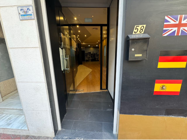 Commercial for sale, Guardamar del Segura