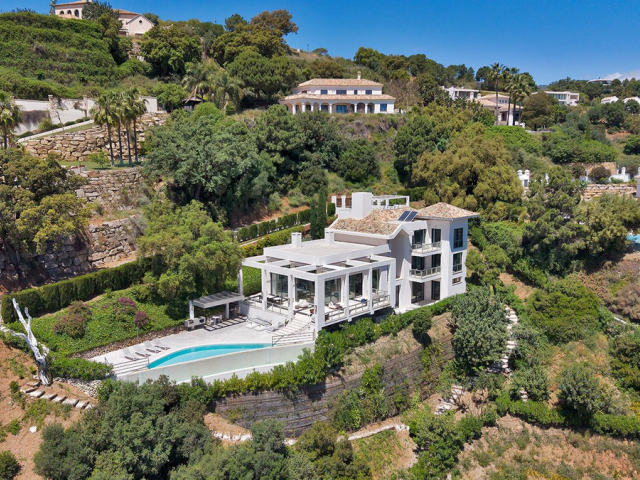 Villa for sale, Benahavis