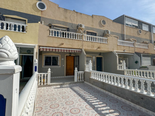 Town House for sale, Orihuela Costa
