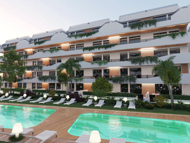 Apartment for sale, San Javier
