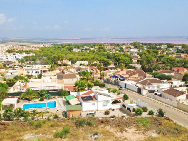 Eiendom til salgs, Los Balcones - Los Altos del Edén, Torrevieja