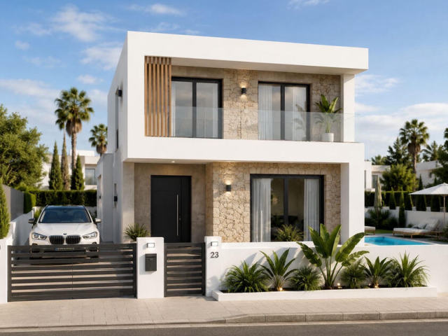 Villa for sale, Ciudad quesada