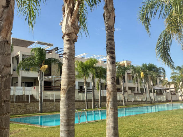 Apartment for sale, Los balcones, Torrevieja