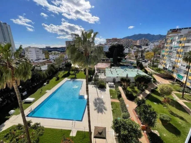 Apartment for sale, Benalmádena