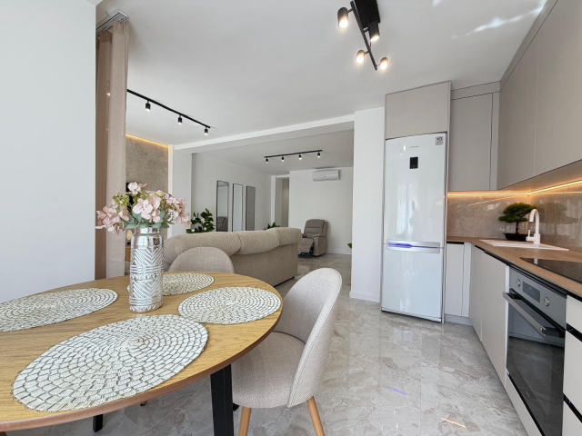 Penthouse na sprzedaż, Playa del Cura, Torrevieja