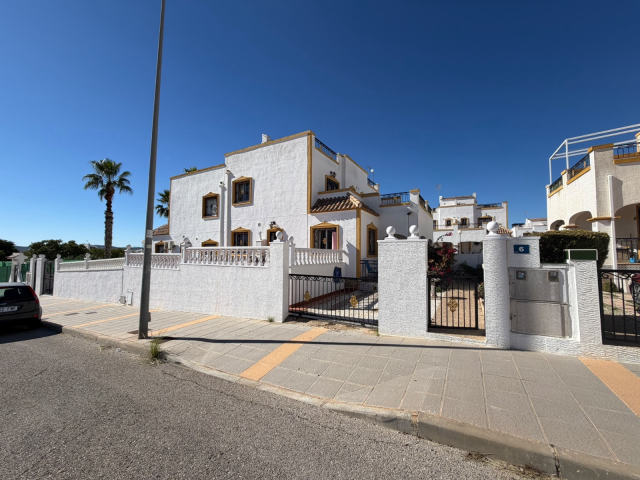 Stadshus till salu, Vistabella Golf, Orihuela