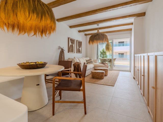 Apartment for sale, Playa Flamenca, Orihuela Costa