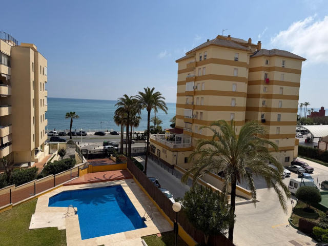 Apartment for sale, Benalmádena