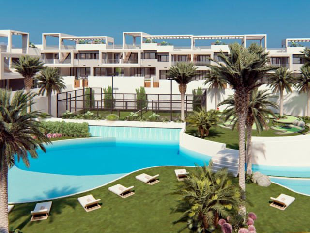 Bungalow zu verkaufen, Torrevieja