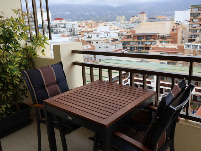Apartment for sale, Fuengirola