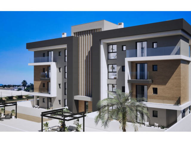 Apartment for sale, Los Alcázares