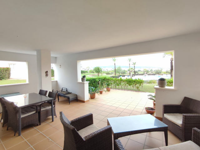 Appartement te koop, Sucina
