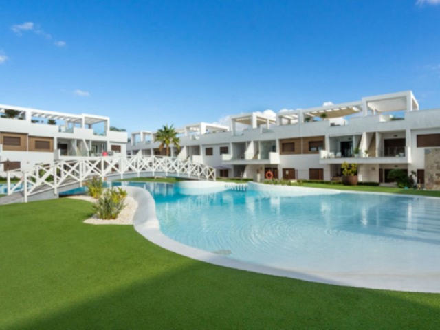 Villa à vendre, Los balcones, Torrevieja