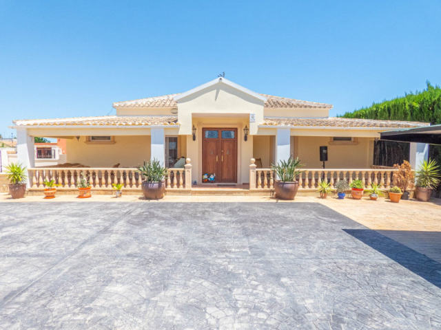 Villa en venta, Rojales