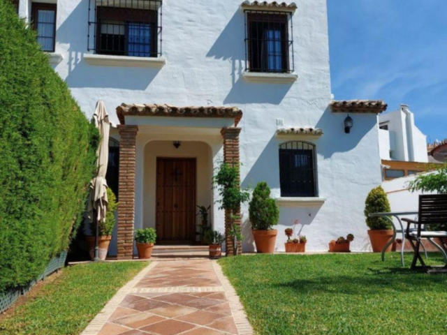 Villa for sale, Marbella