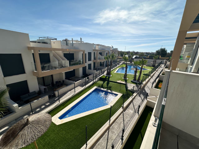 Bungalow à vendre, Orihuela Costa