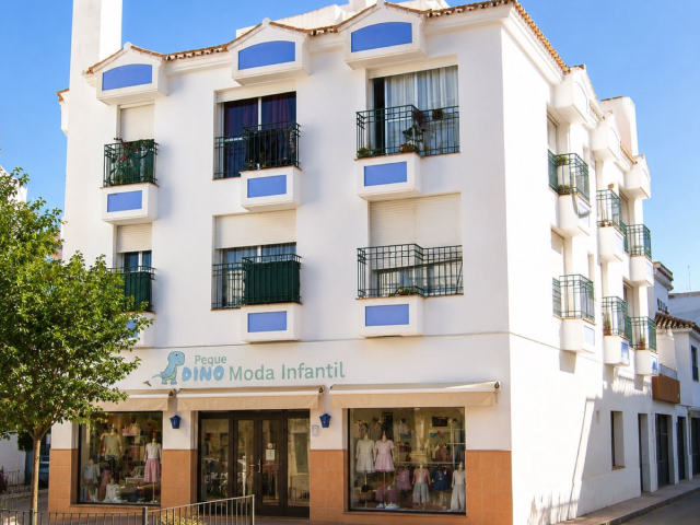 Apartment for sale, Marbella