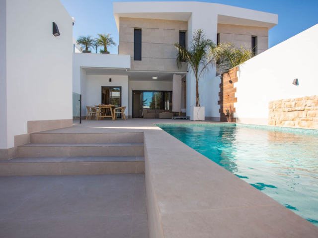 Villa en venta, Dolores