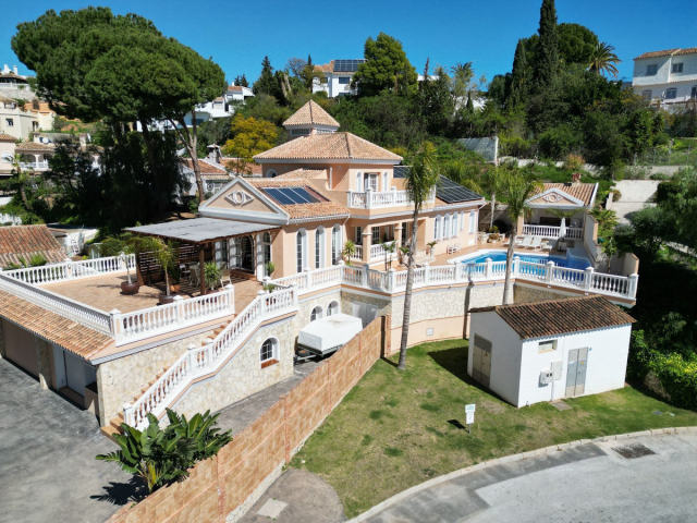 Villa for sale, Mijas Costa, Mijas