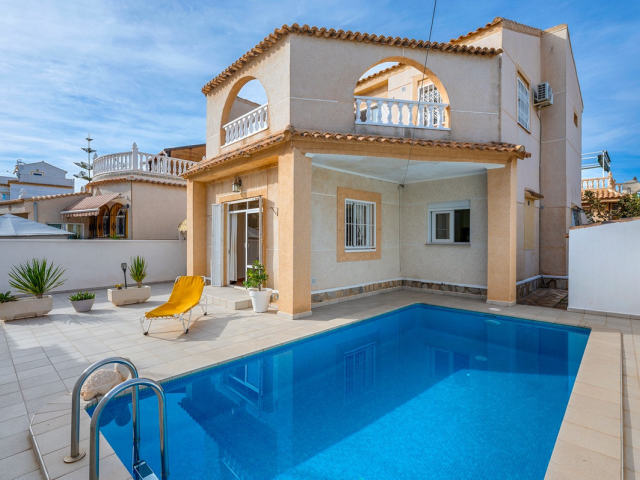 Villa for sale, Orihuela