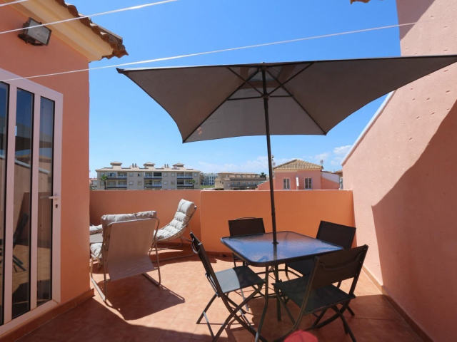 Апартаменты на продажу, Orihuela