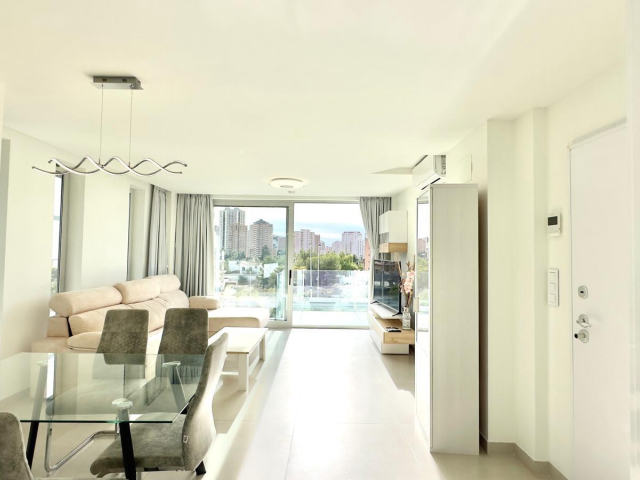Apartment for sale, Finestrat