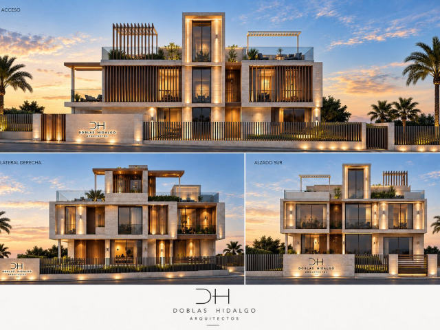 Villa for sale, Marbella