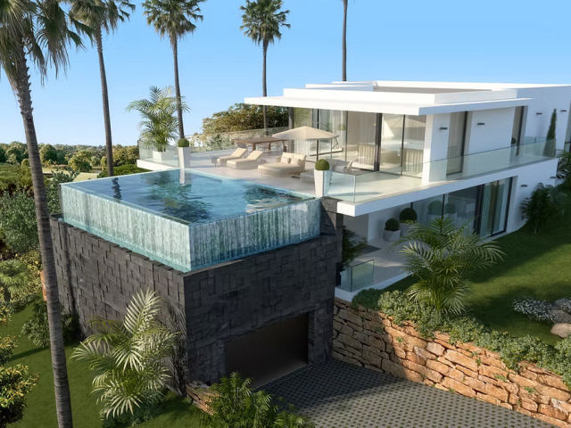 Villa te koop, Cabopino, Marbella