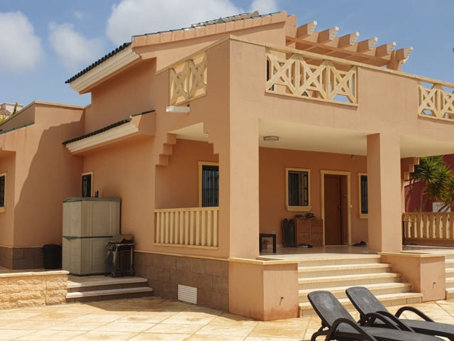 Property for sale, Ciudad quesada