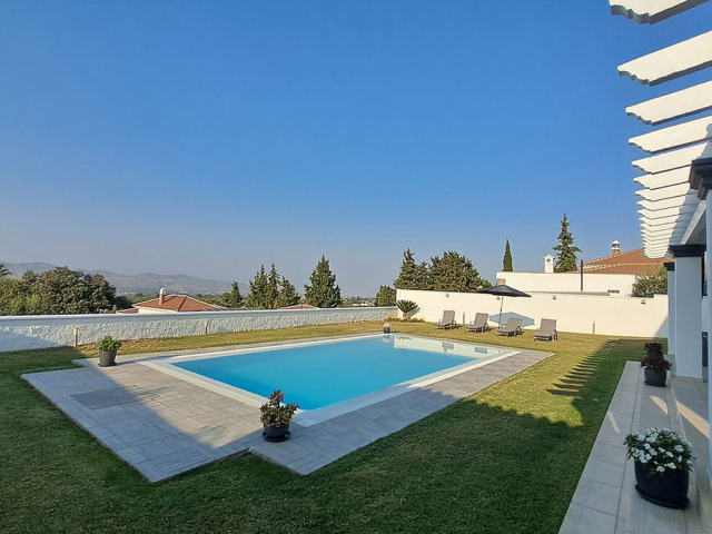 Villa for sale, Alhaurín el Grande