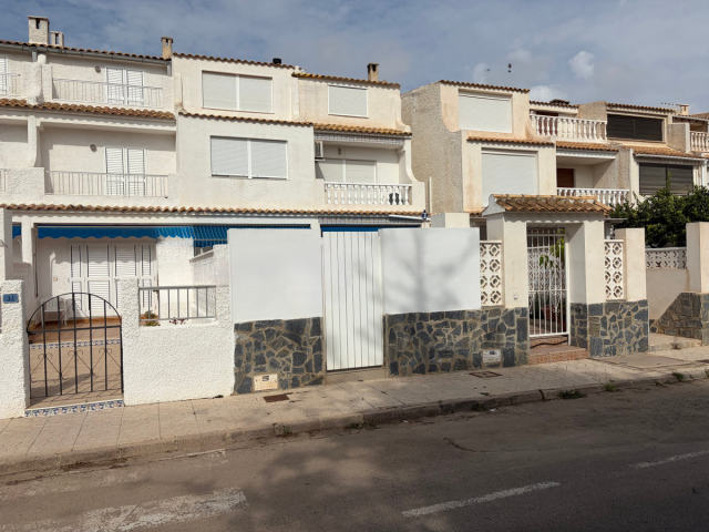 Stadthaus zu verkaufen, Orihuela
