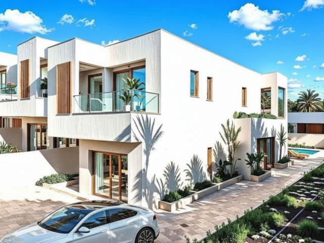 Villa for sale, Orihuela