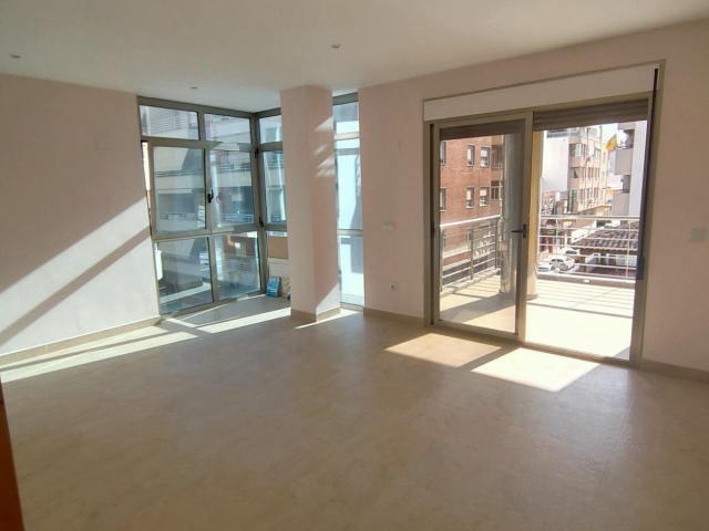 Appartement à vendre, Estacion de autobuses, Torrevieja