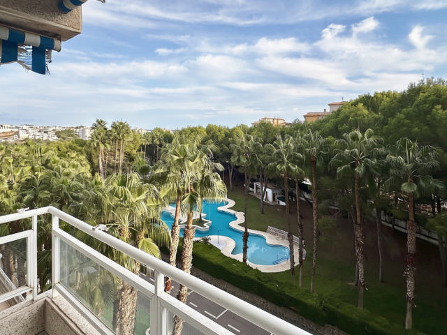 Lejlighed til salg, Orihuela