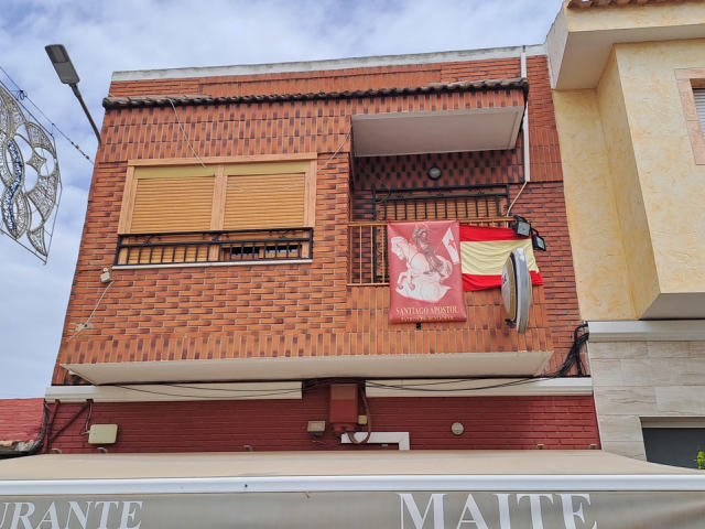 Maison de ville à vendre, Benijofar