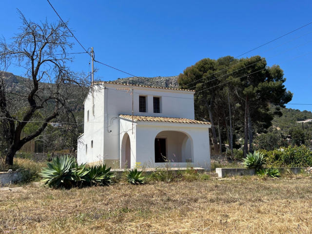 Villa in vendita, Novelda