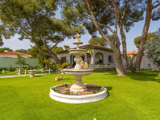 Villa zu verkaufen, Orihuela