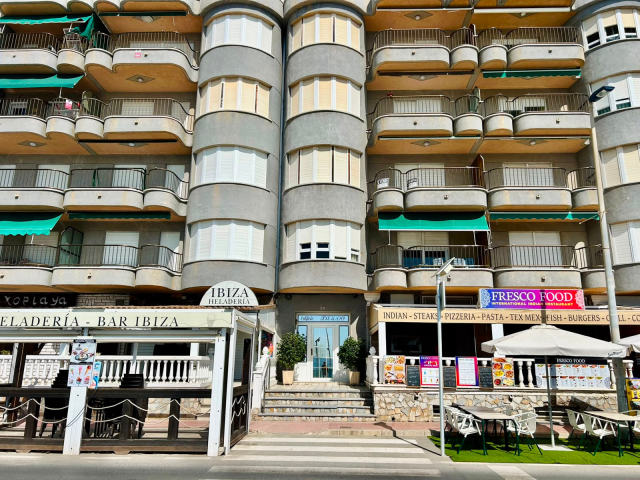 Apartamento en venta, Torrevieja