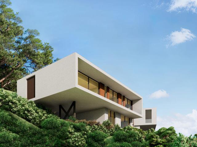 Villas in Montemayor-Marbella Club